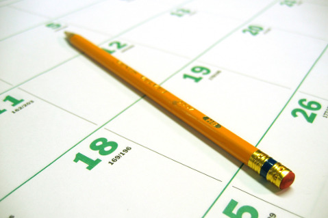 diary