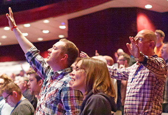 christian singles uk events