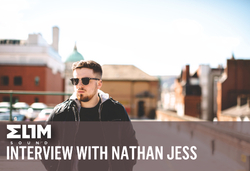 Nathan Jess - Interview - Smal