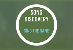 SONG DISCOVERY LOGOSmall