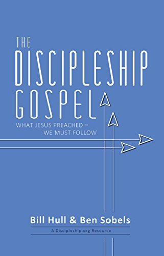 DiscipleShip-Gospel