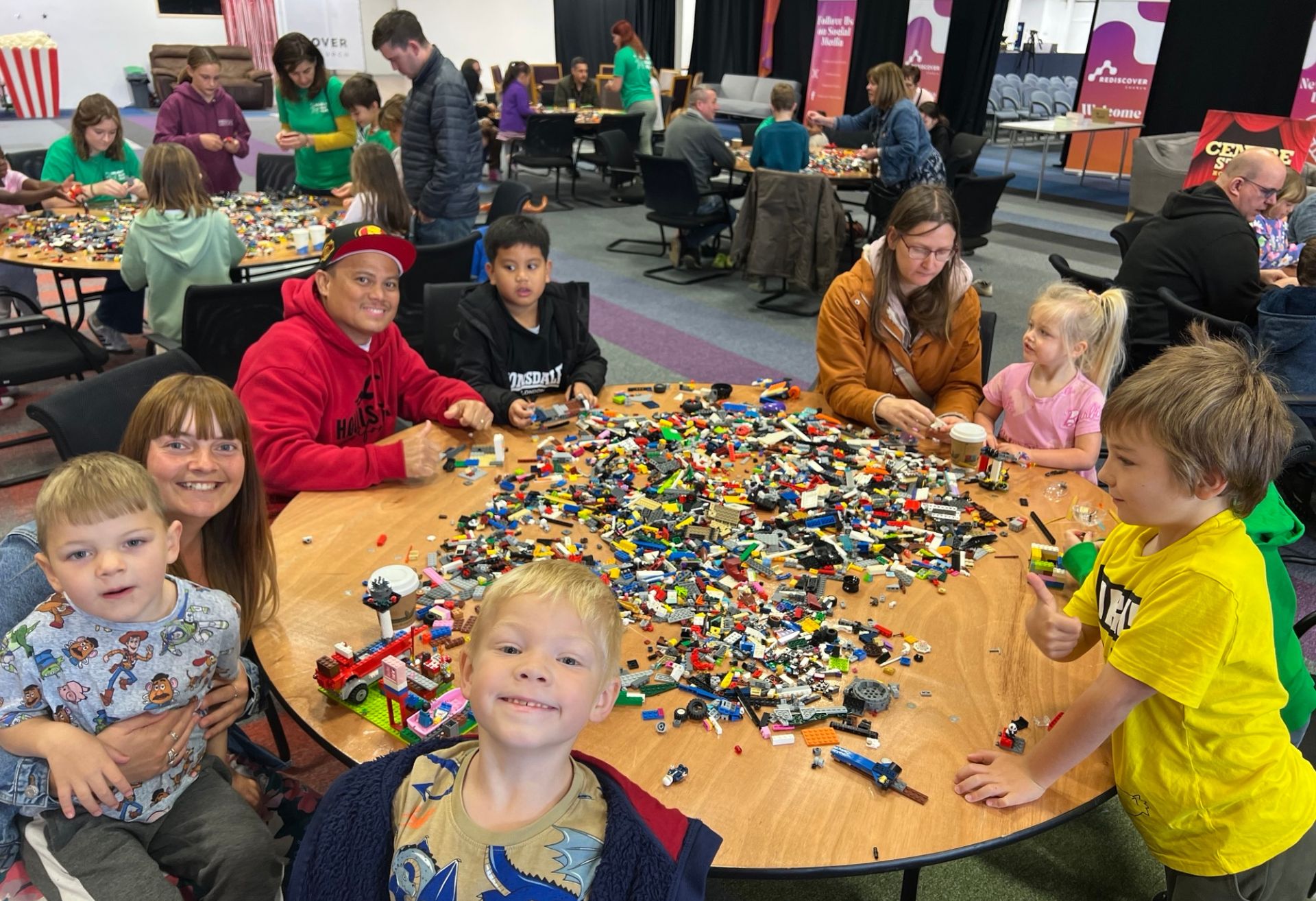 Lego mission fun outlet