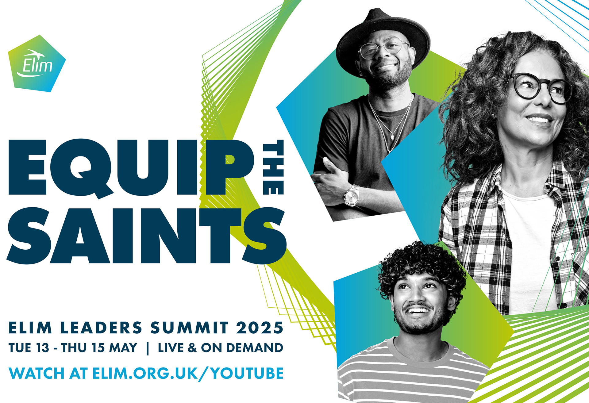 Watch The Elim Leaders Summit 2025 Online 1400318