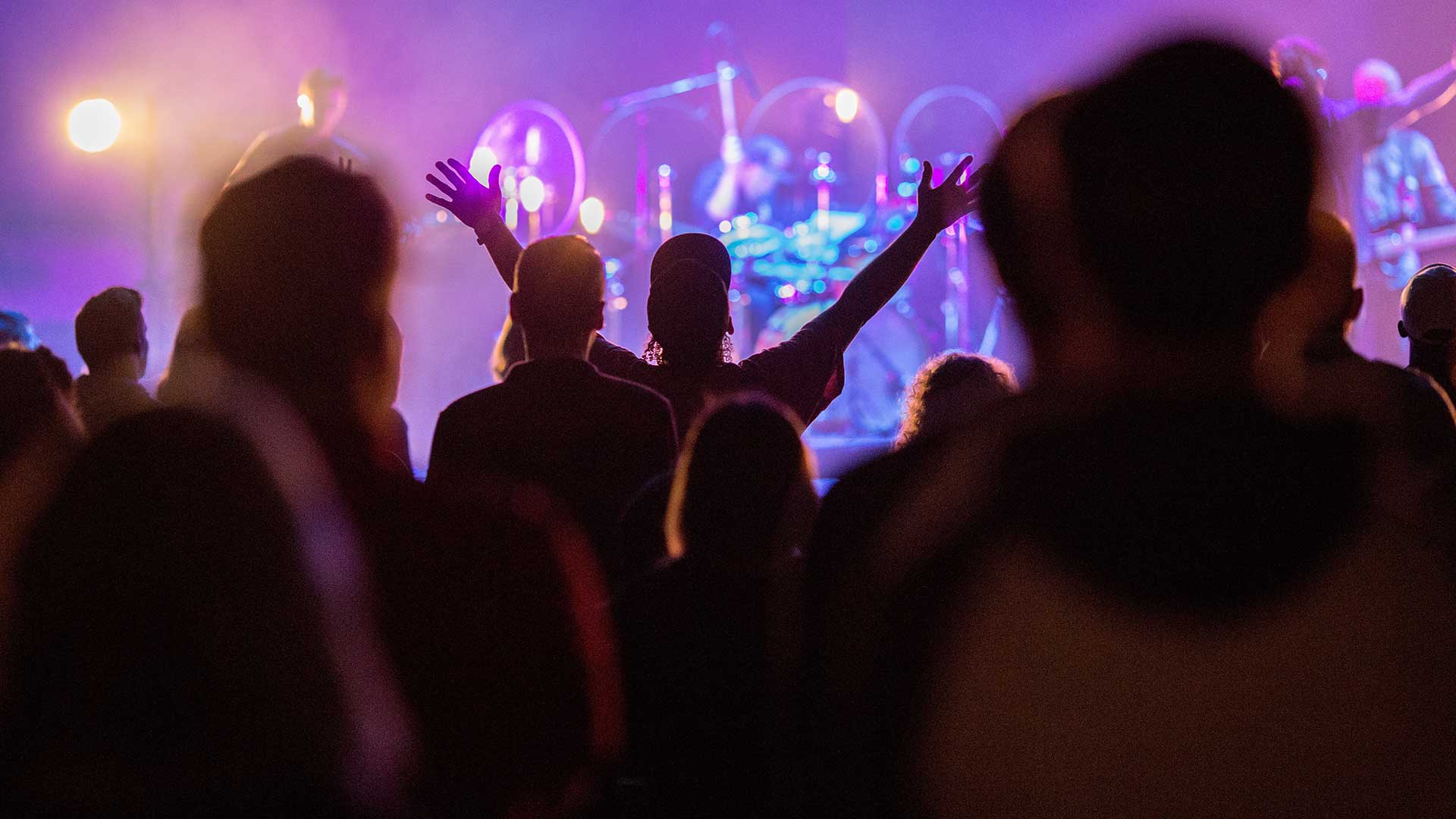 The Importance of Worship Backgrounds for Your Church