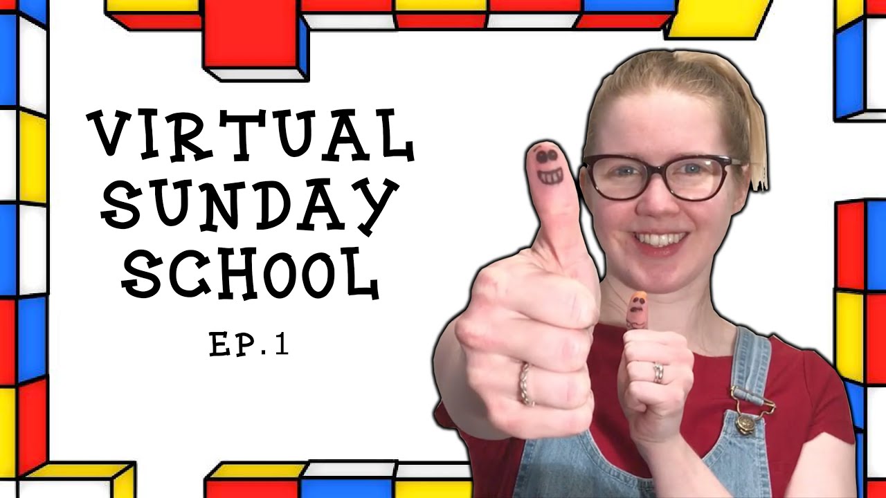 VirtualSundaySchool