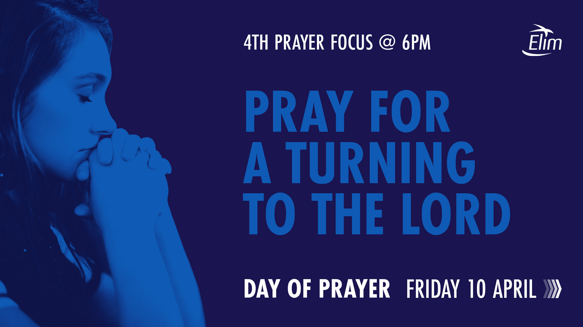 DayofPrayer 6pmm