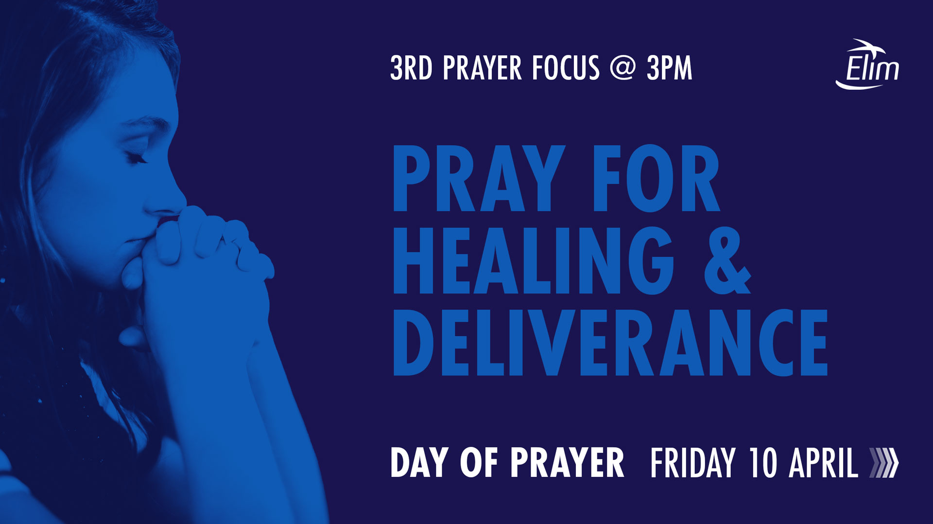 DayofPrayer 3pmm