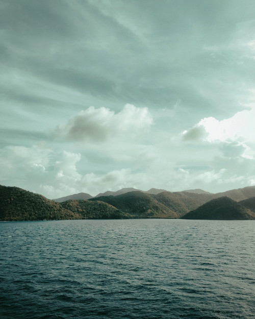 sea of galilee-s