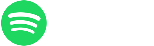 Spotify Logo RGB Green White