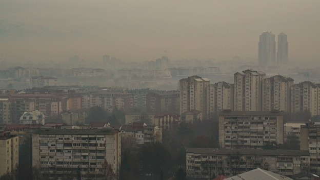 Skopje