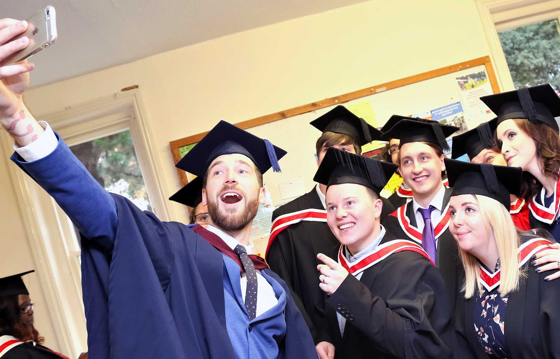 graduation