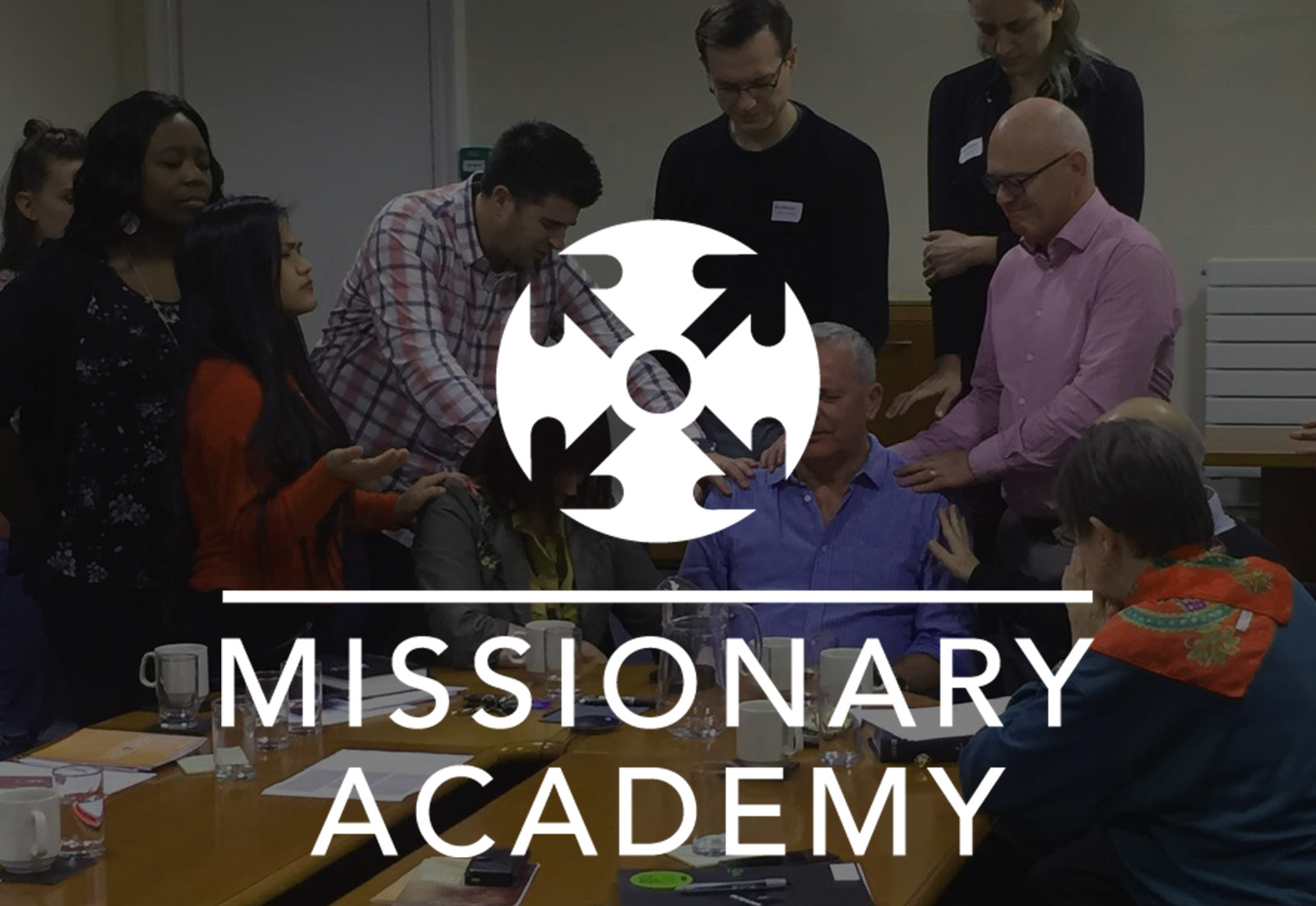 Academy for MoM webpage