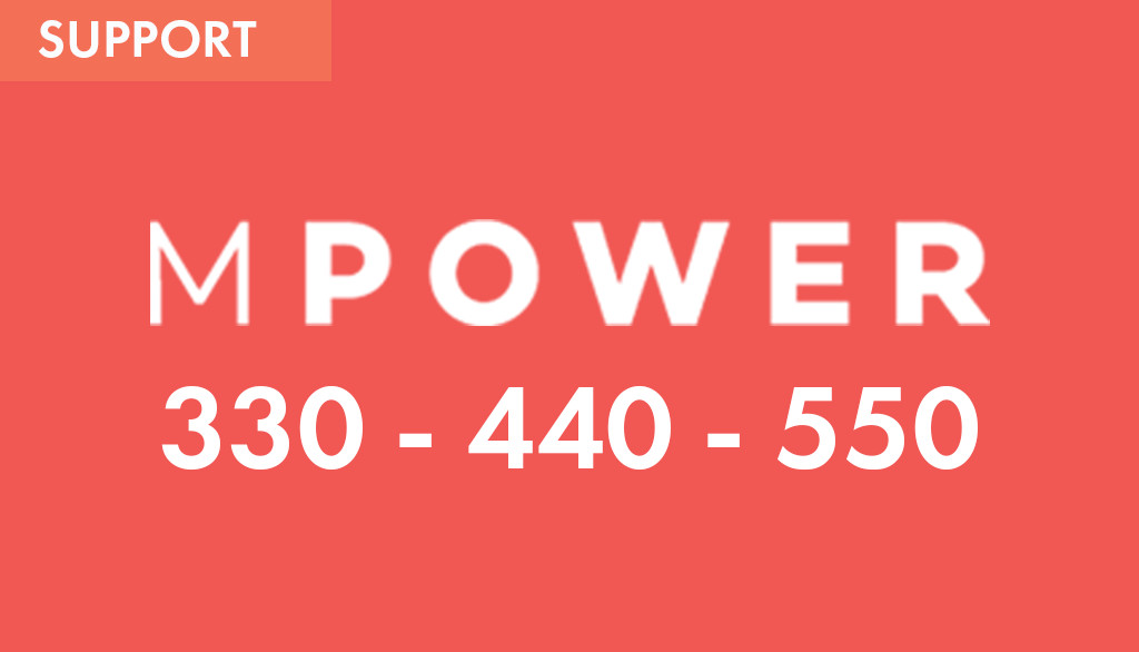 MPOWER GRAPHIC