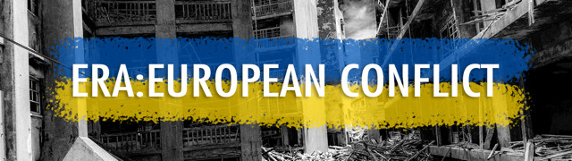 ERA European Conflict - Banner