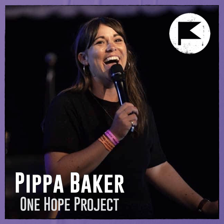 Pippa Baker
