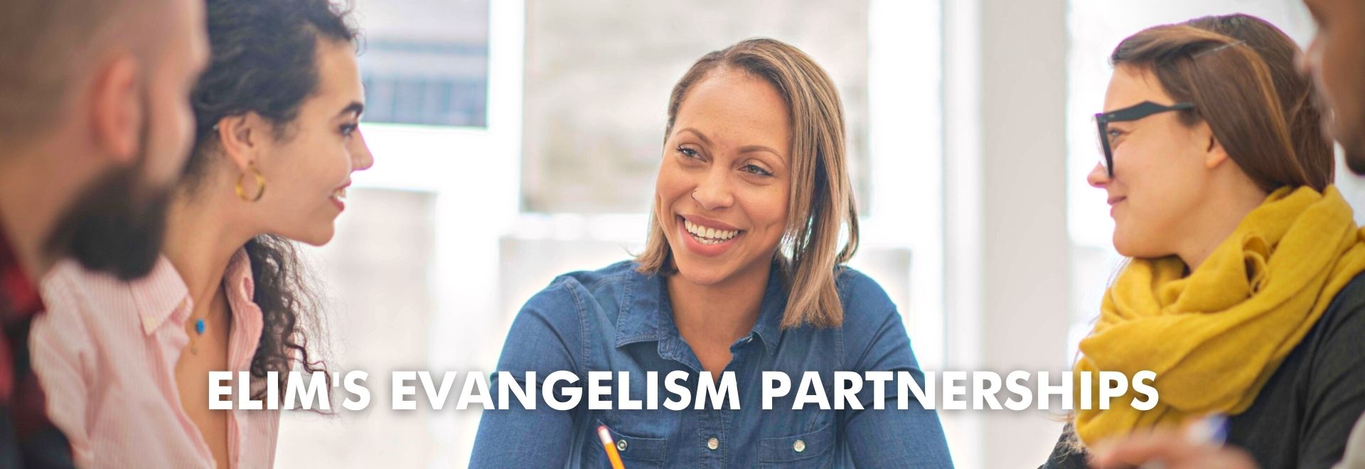 EvangelismPartnerships