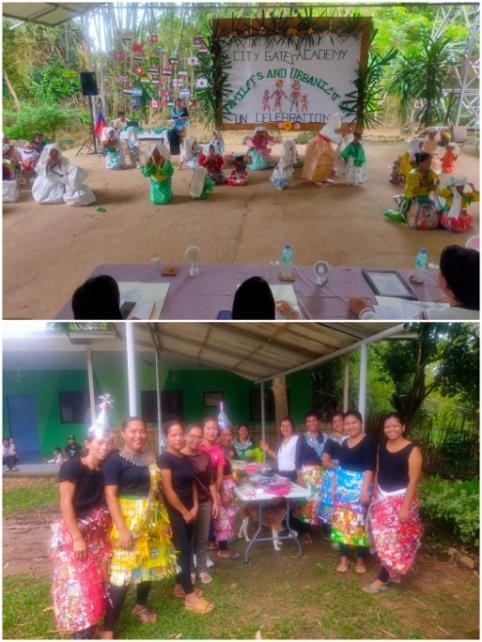 UN celebration day