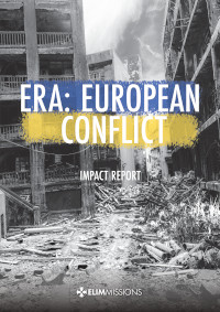 ERA Ukraine Impact Report Cove