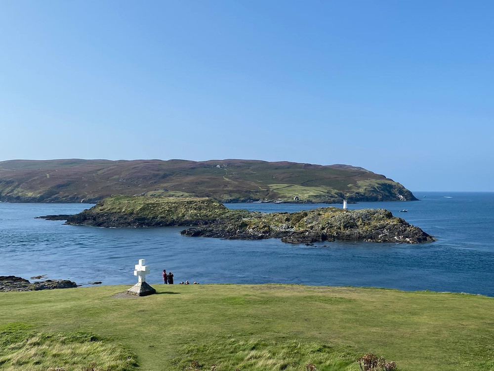 Isle of Man
