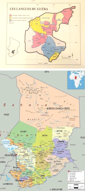 maps