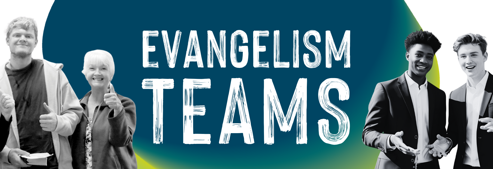 Evangelism Teams