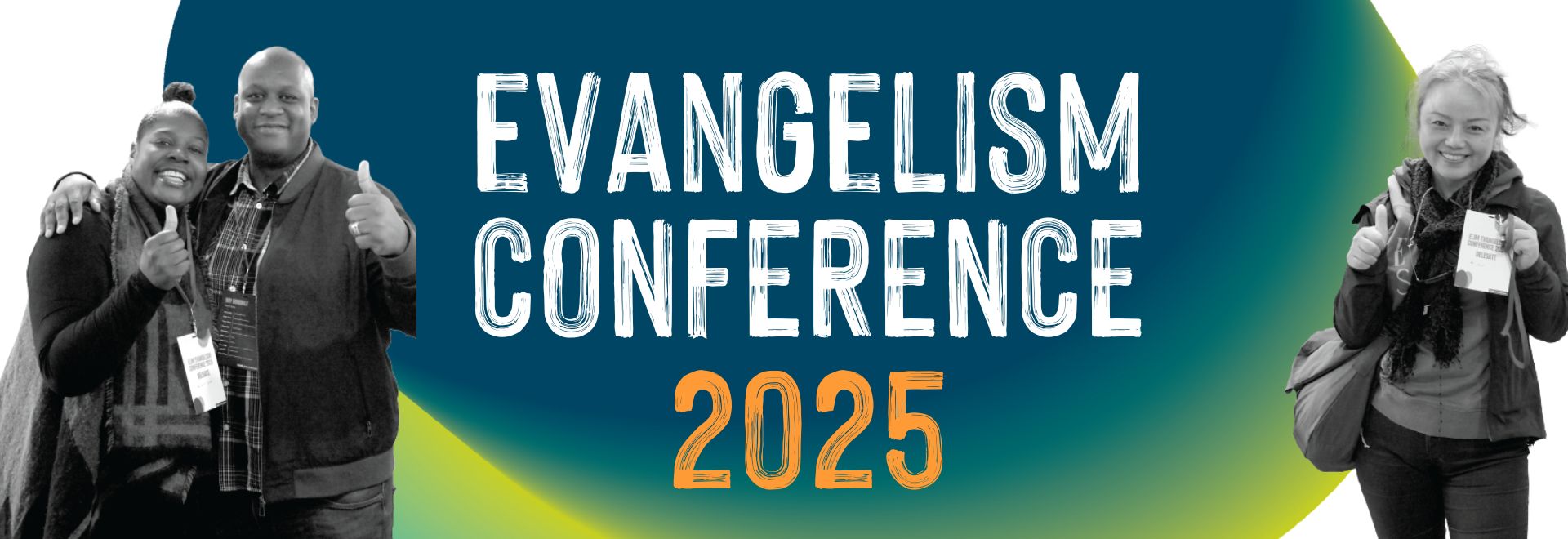 Evangelists Conference 2025