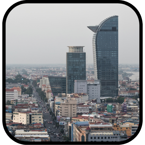 Cambodia