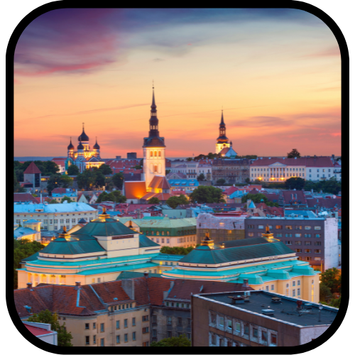 Estonia