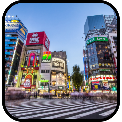 Japan