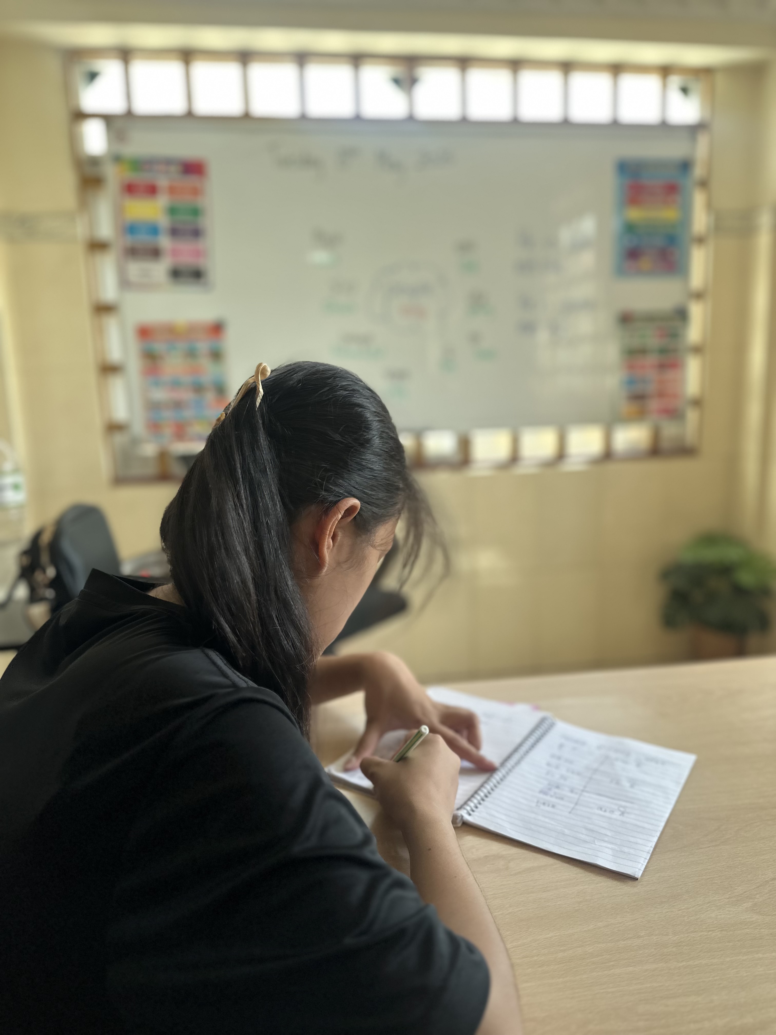 English teaching