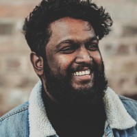Aaron Nayagam
