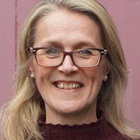 Ness Wilson