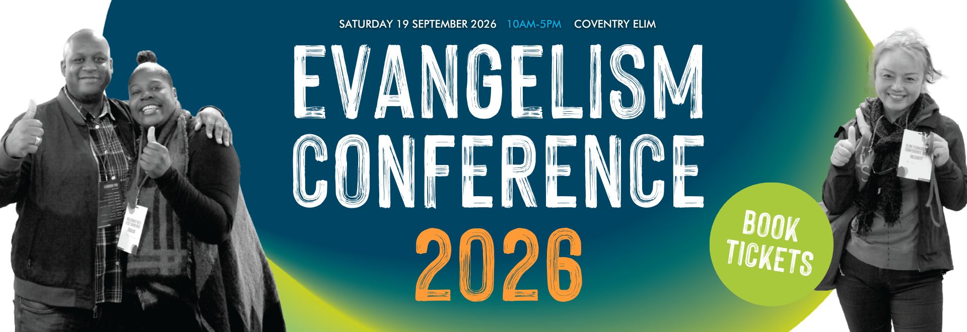 Evangelists Community 2026