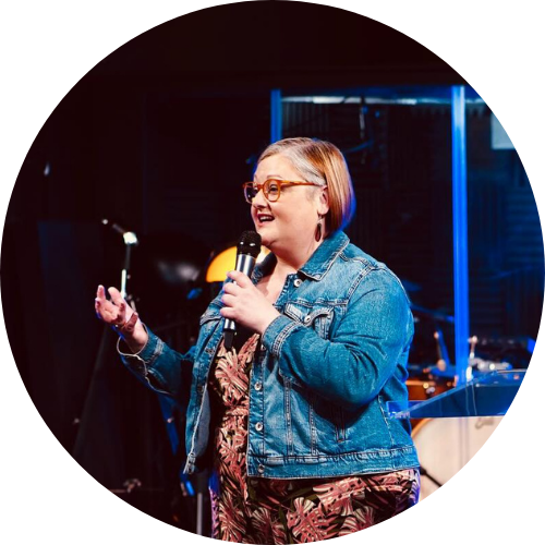 Sarah Whittleston Circle