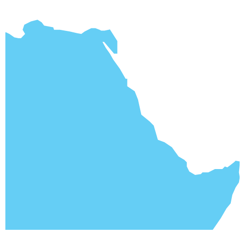 East Africa