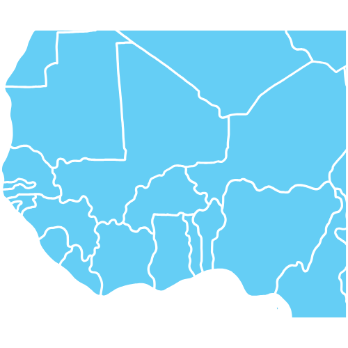 West Africa