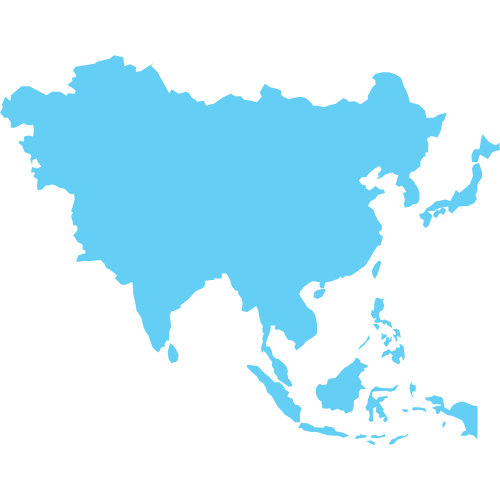 Asia
