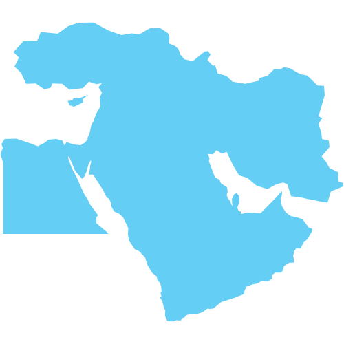 Middle East