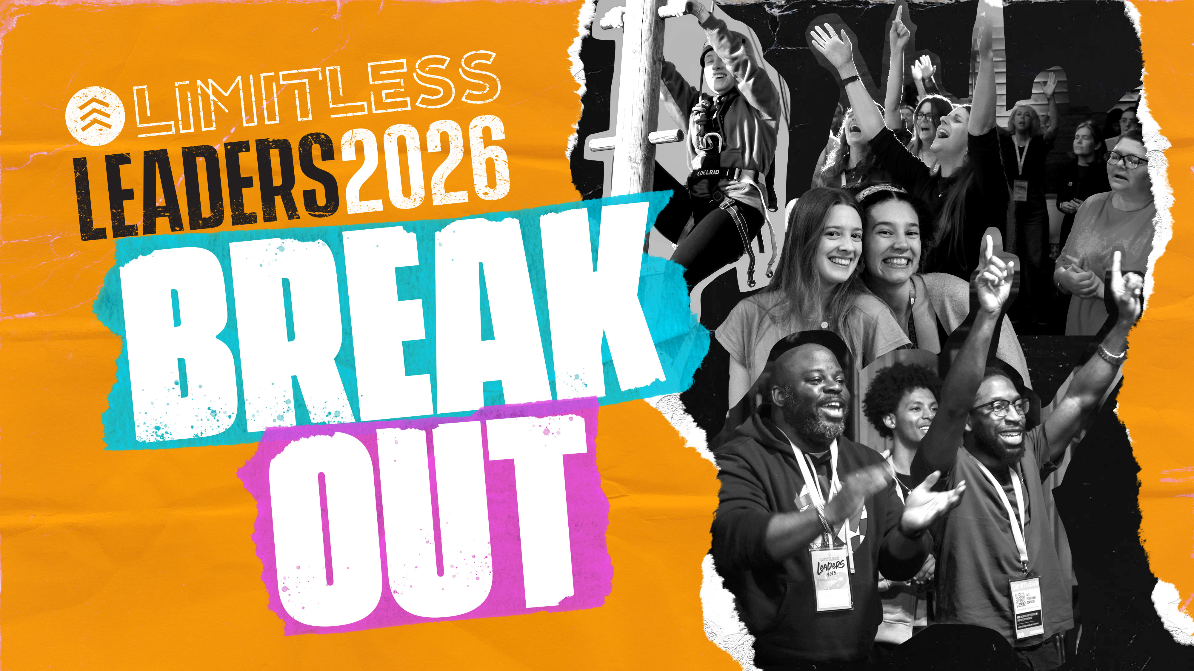 Leaders Background 16x9 Events