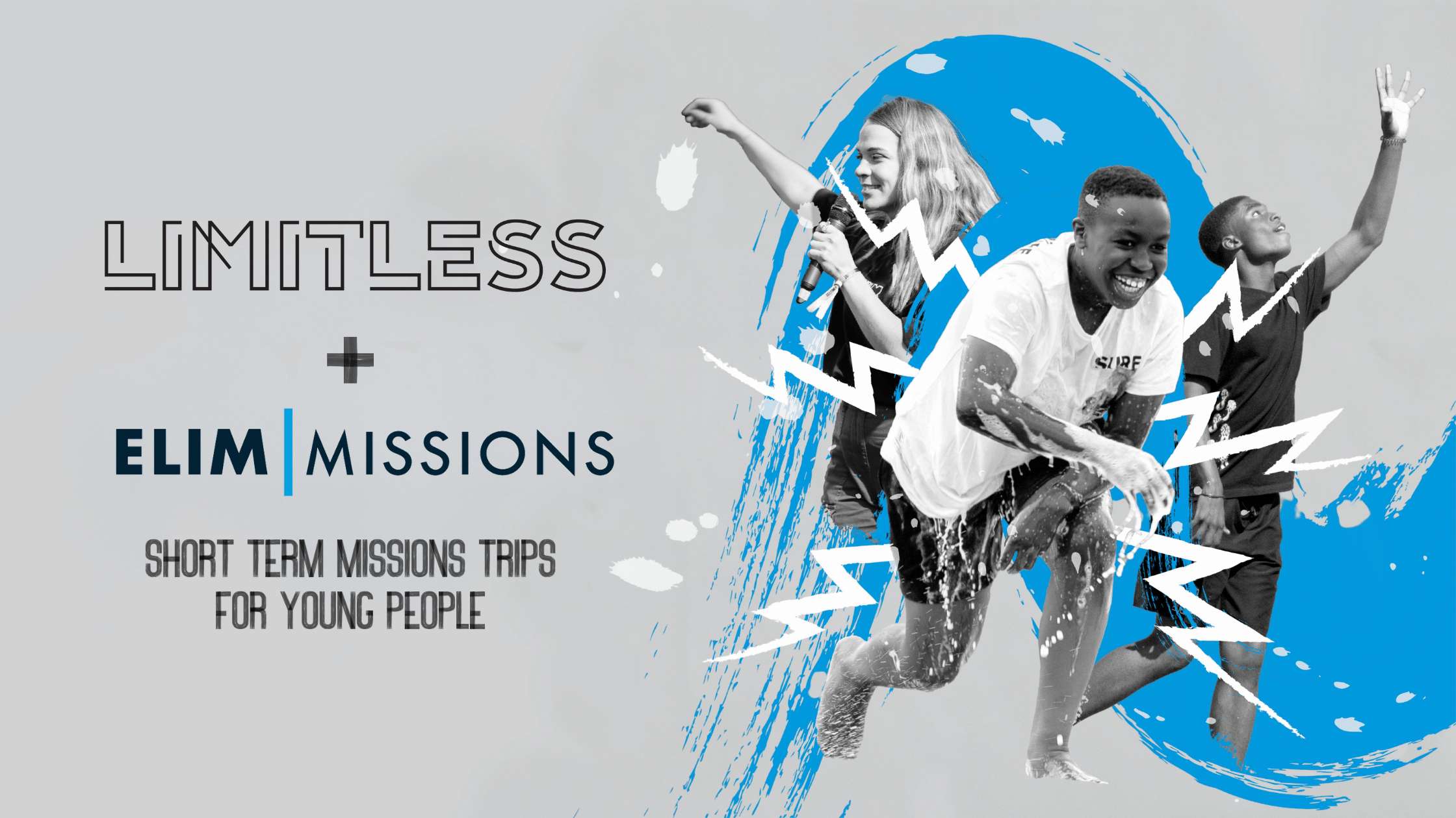 Limitless Missions Trips Web B