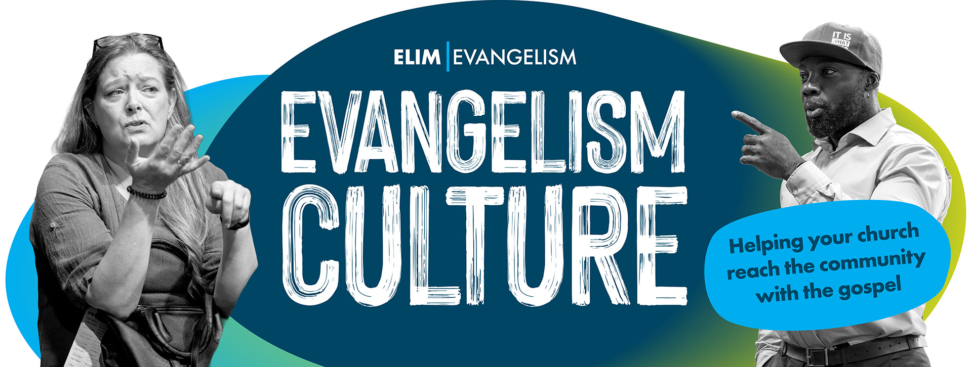 Evangelism Culture