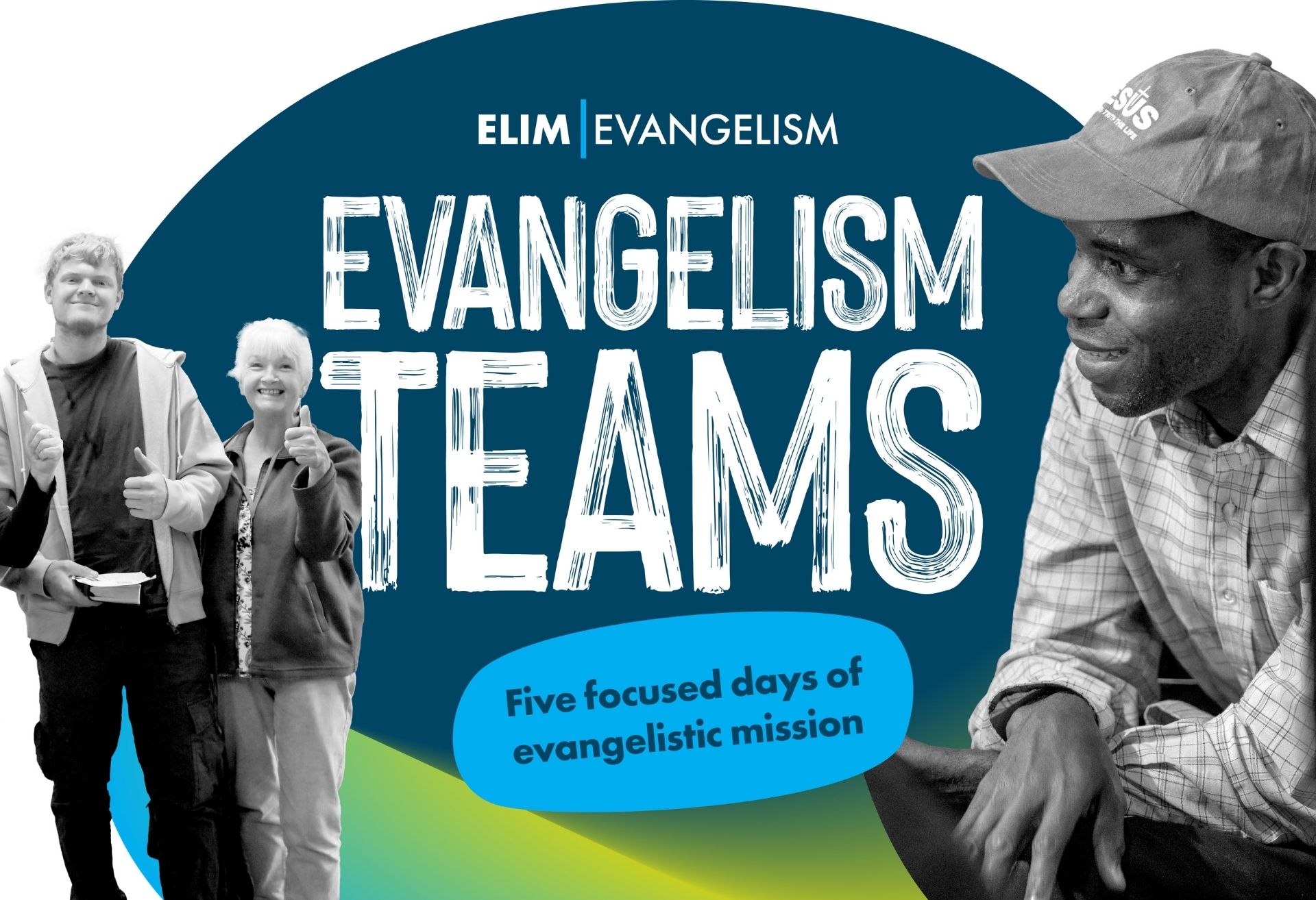 Evangelism Teams
