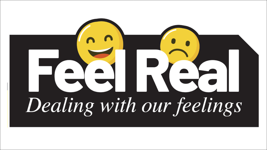 Feel Real