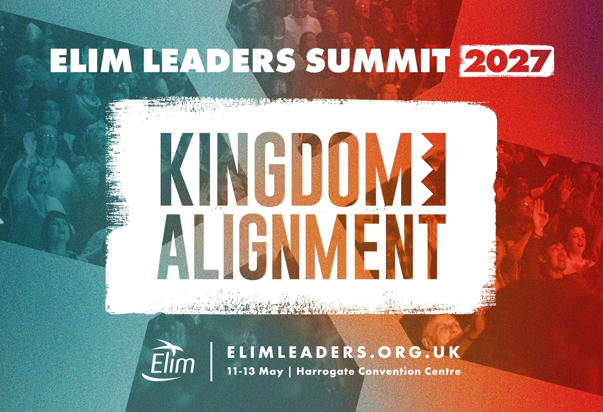 Elim Leaders Summit 2027