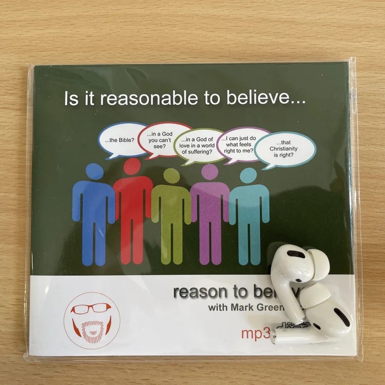 Reason to believe