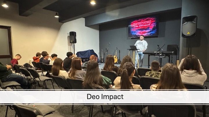 DeoImpact