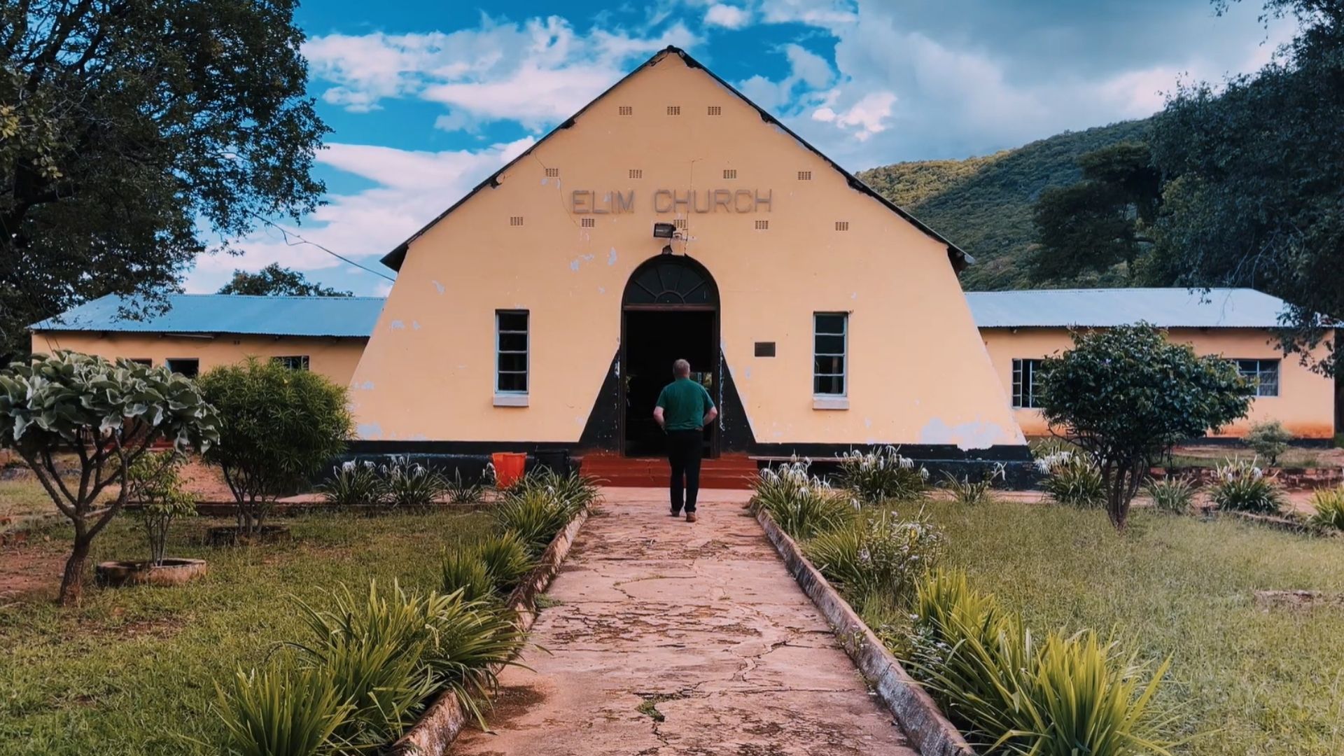 Elim church zimbabwe