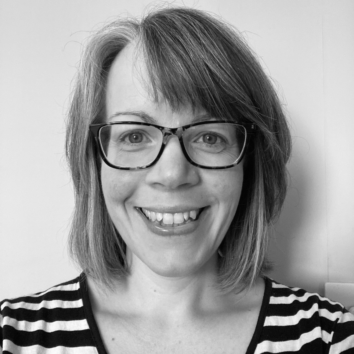 Katie Hall