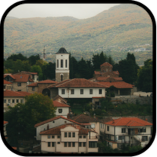 Macedonia