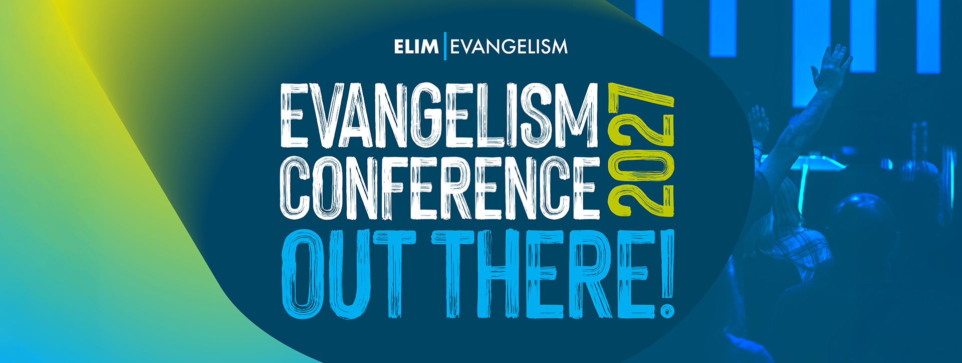 Evanglism Conference 2027